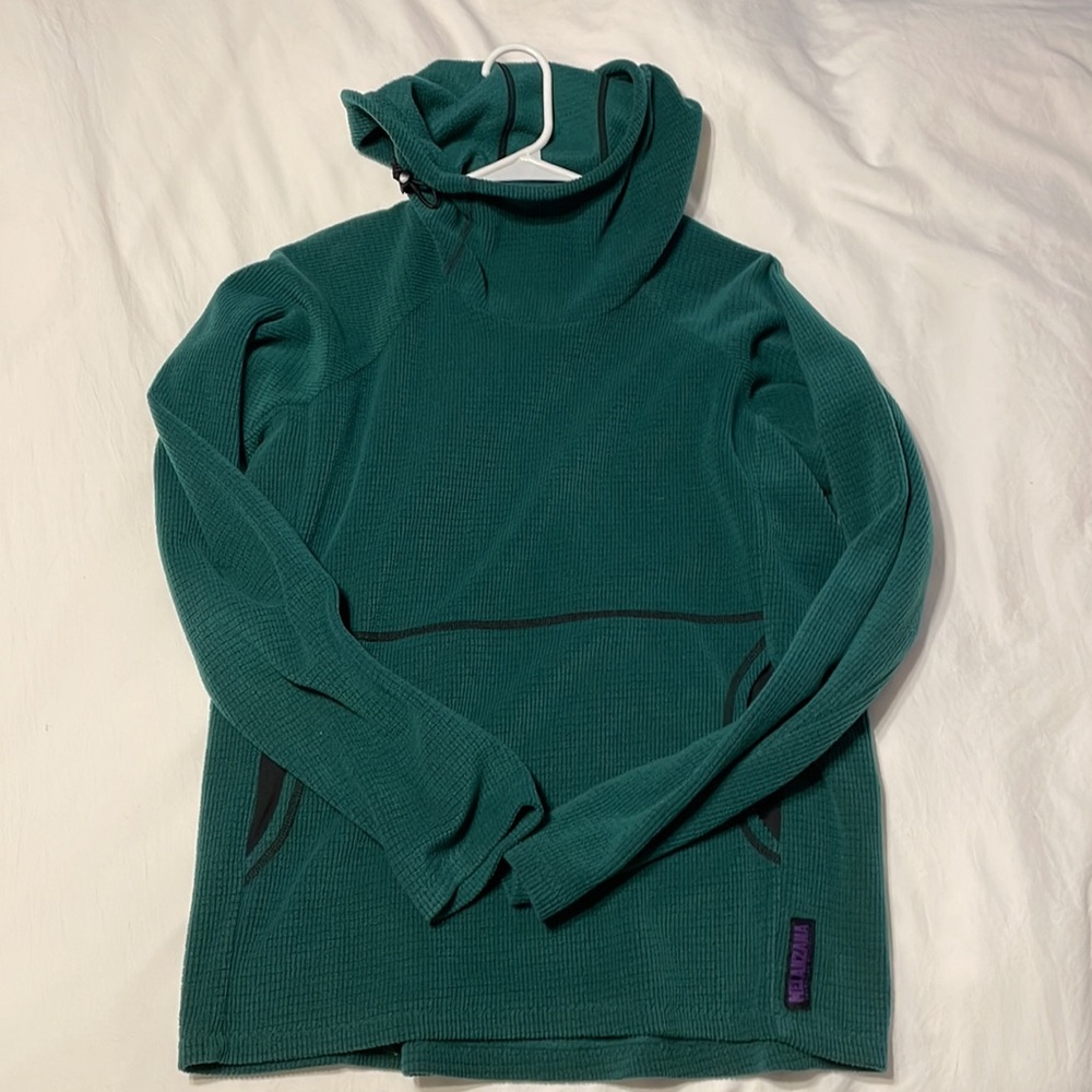 Melanzana sweatshirt